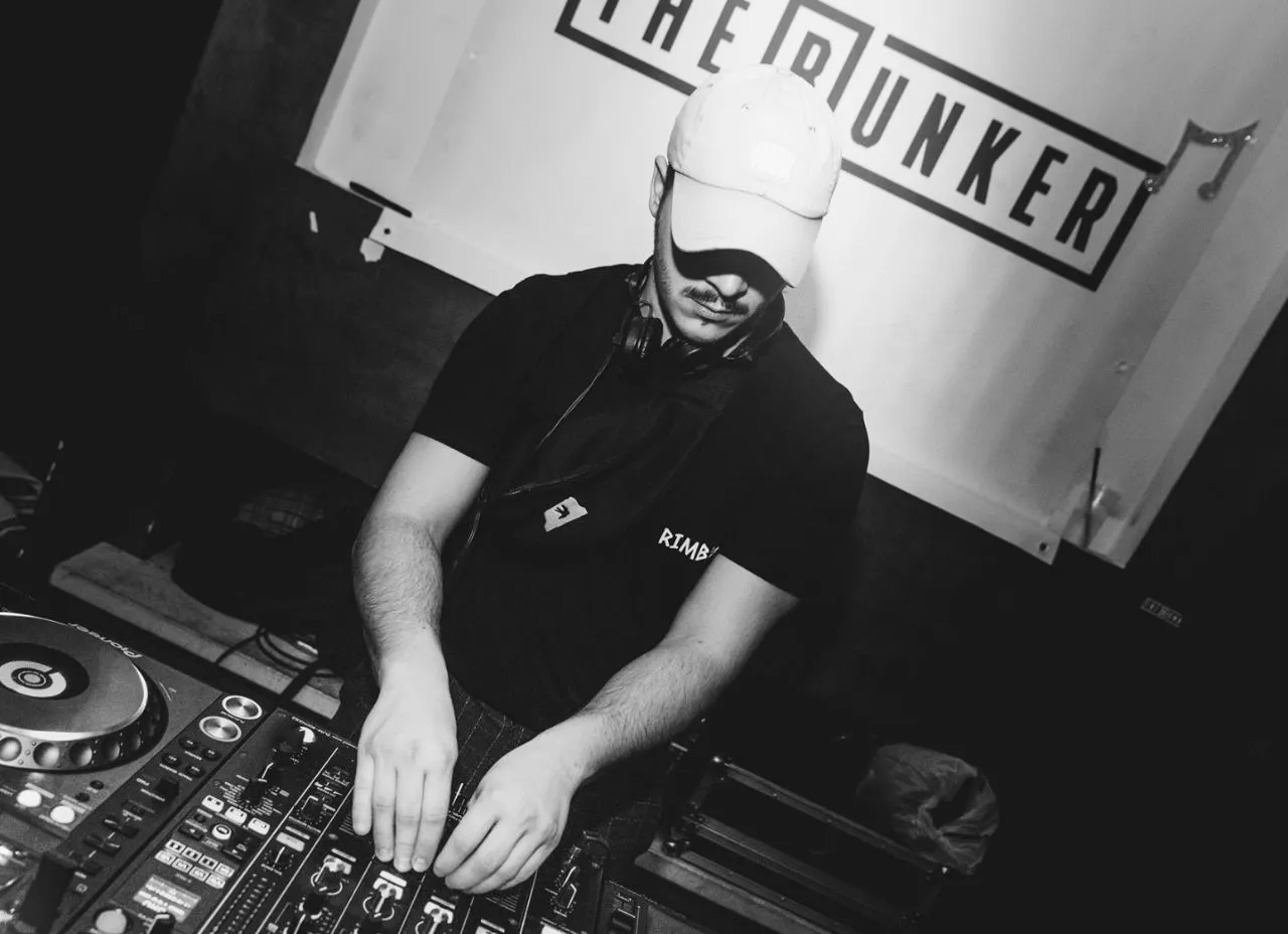 10 Years of The Bunker Records