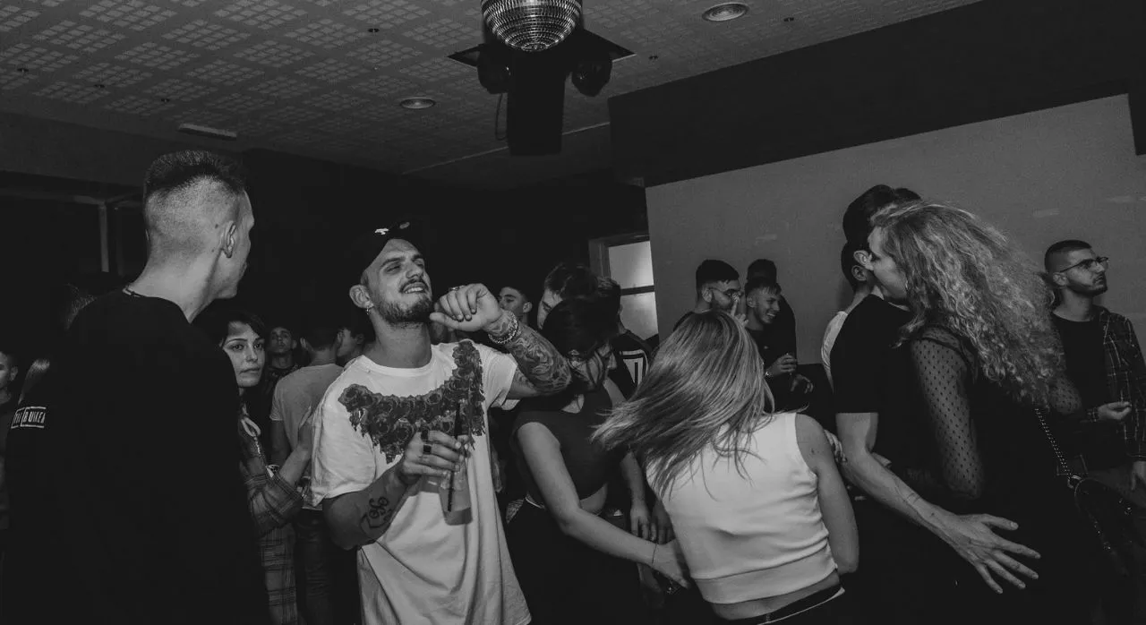 The Bunker Records: A Decade of Underground Techno